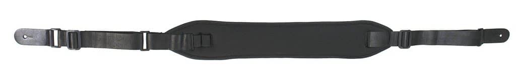 Walker & Williams NP-52 XL Neoprene Strap Bass or Guitar Extra Long Up To 60"