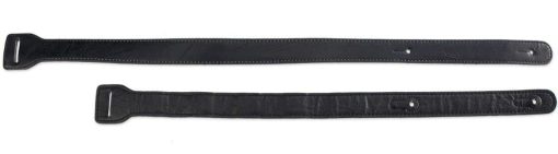 Walker & Williams XL-60 Strap Extender Lengthens W&W Straps By 5" Up To 60"
