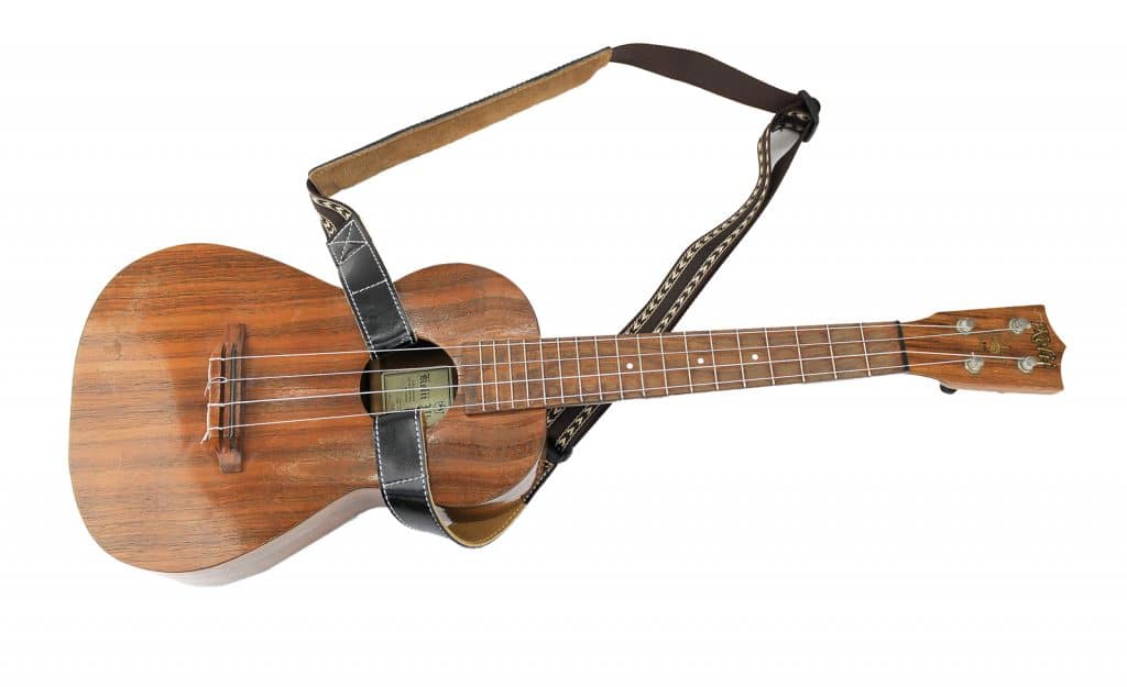 ❤ Adjustable Nylon Neck Strap Sling with Hook for Ukulele Guitar Mandolin  ❤ 