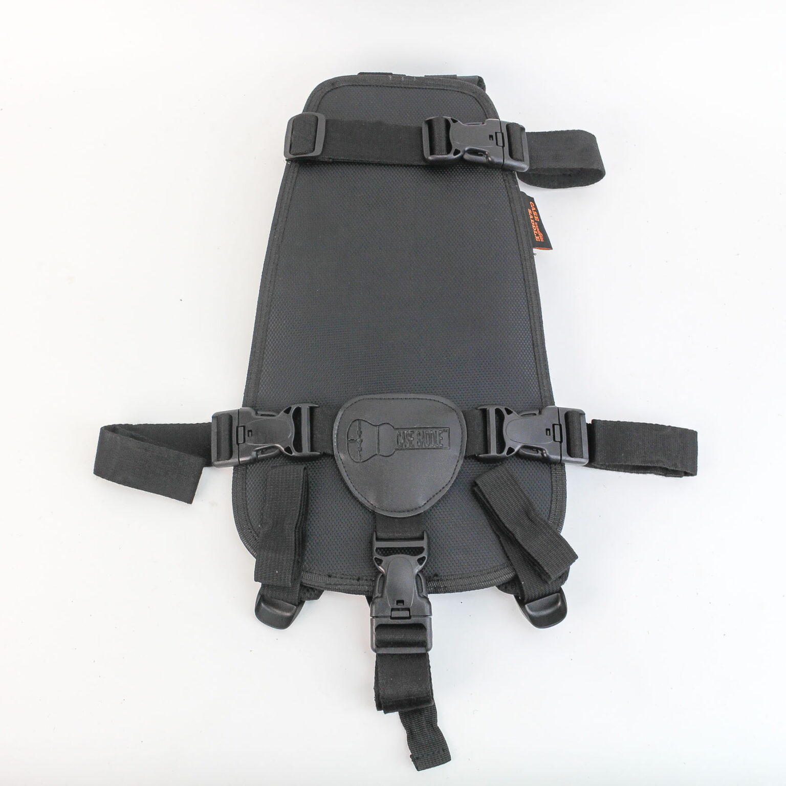 Walker And Williams CS3 Case Saddle For Mandolin, Ukulele & Violin