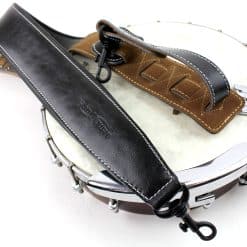 Banjo straps